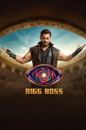 Bigg Boss 2026 Season 20 Hindi Audio WEB-DL 720p - 480p - 1080p [JioHotStar Series] [EP-15 Added]