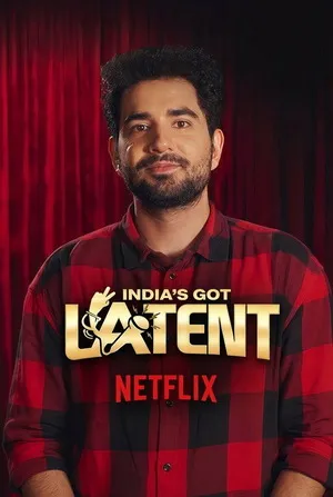 India’s Got Latent 2026 Season 2 Hindi Audio WEB-DL 720p - 480p - 1080p [EP-08 Added]