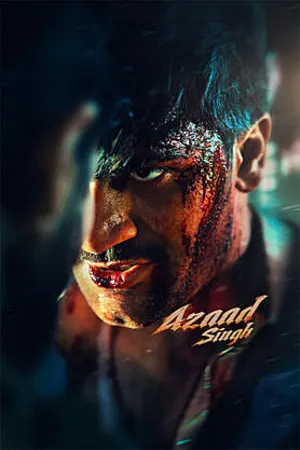 Azaad Singh